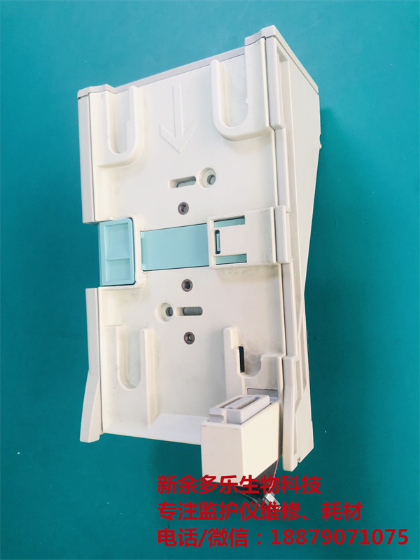 PHILIPS MP70 patient monitor module rack frame M4046-40503 M4046-62301-6.jpg PHILIPS MP70 patient monitor module rack frame M4046-40503 M4046-62301-6.jpg