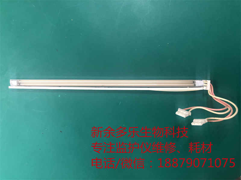 【LED燈】飛利浦MP20病人監(jiān)護(hù)儀頂部燈管、顯示屏led燈