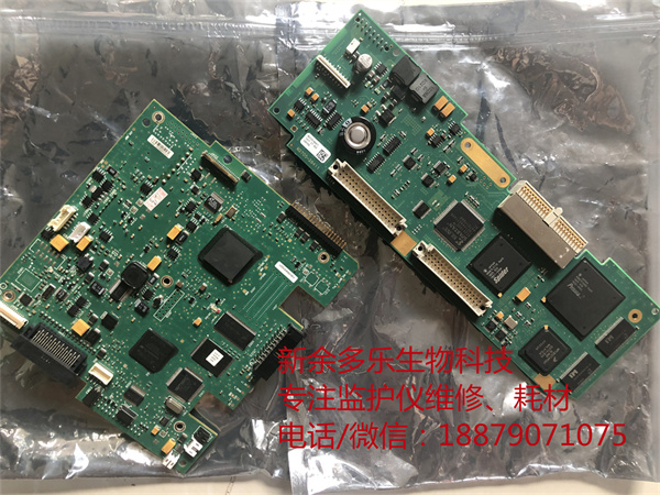 【主板】飛利浦FM20胎兒監(jiān)護(hù)儀和VM8監(jiān)護(hù)儀主板價(jià)格、報(bào)價(jià)、維修