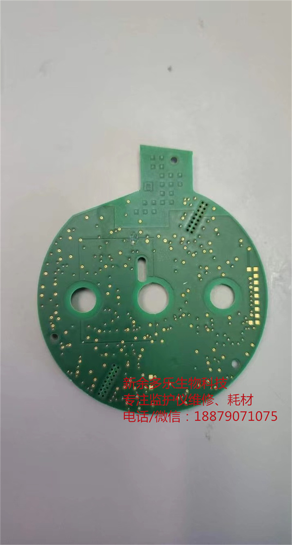 飛利浦FM20、FM30胎兒監(jiān)護儀M2734B、M2735A 、M2736A 胎心數(shù)據(jù)板報價、維修