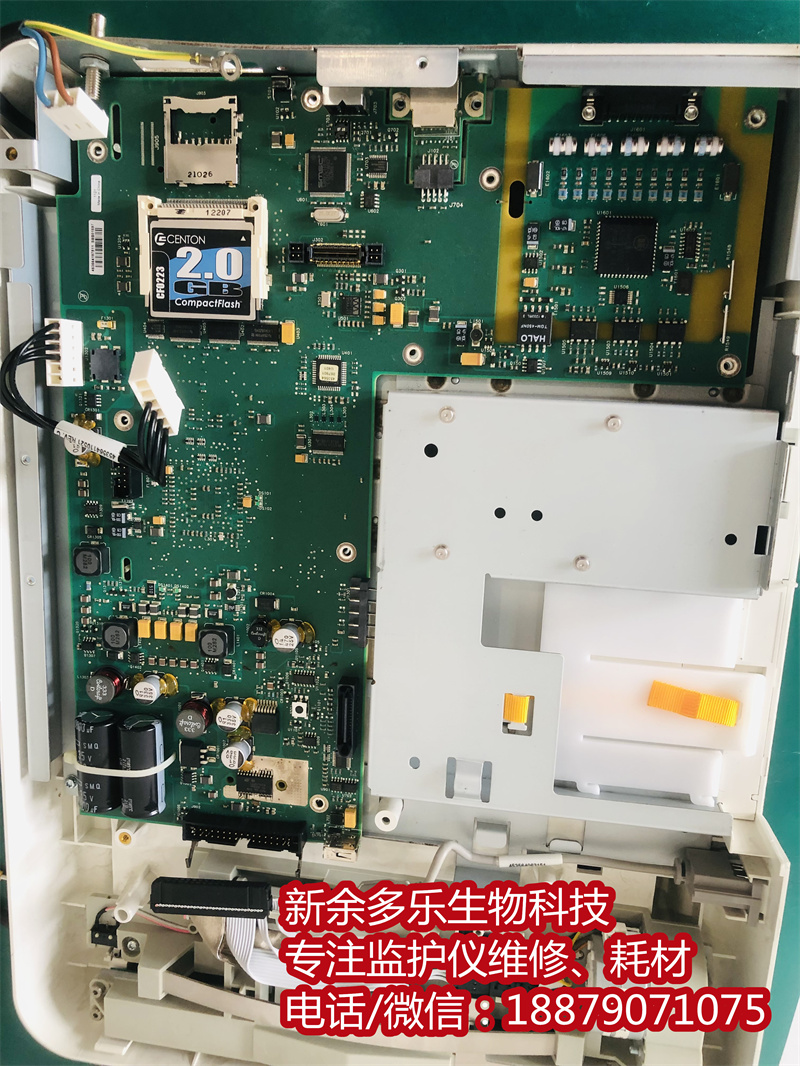 【主板】453564197811 SBB01597飛利浦TC30心電圖機(jī)主板、CPU配件、二手拆機(jī)