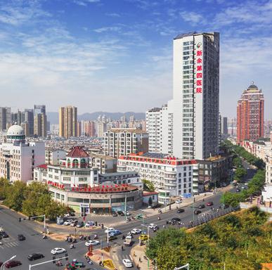 新余銀河醫(yī)院(新余第四醫(yī)院)設備科_新余銀河醫(yī)院設備管理科_醫(yī)學裝備部聯(lián)系方式