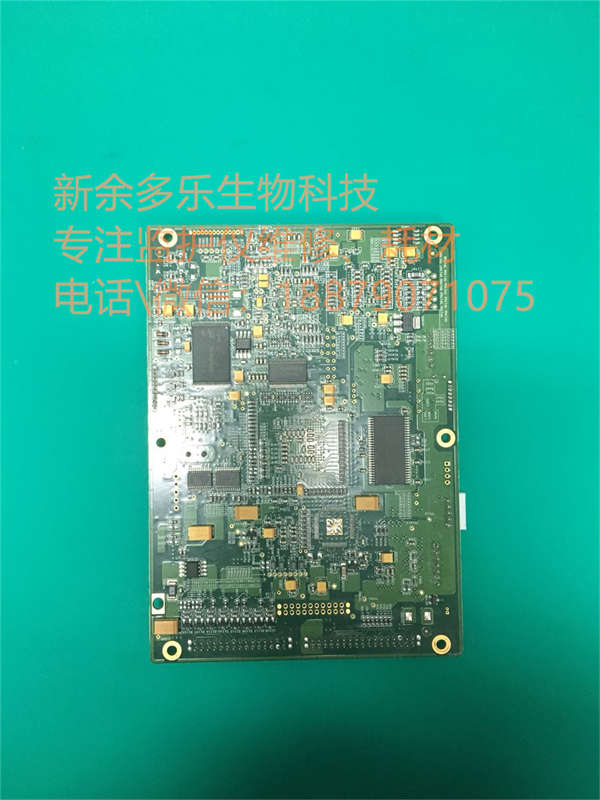 金科威 UT4000B G30患者監(jiān)護(hù)儀主板新版本板