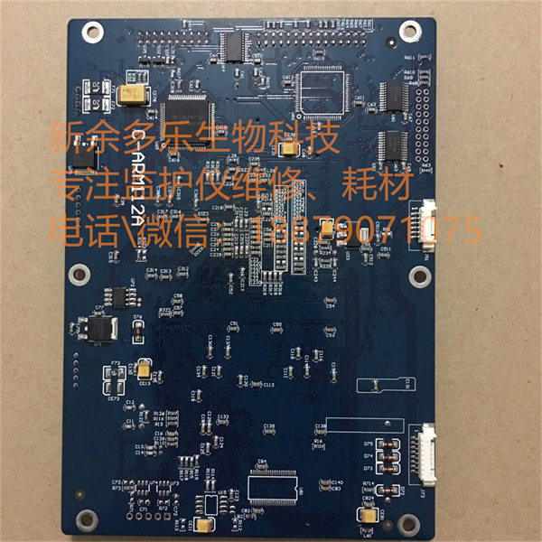 金科威 UT4000B患者監(jiān)護儀主板