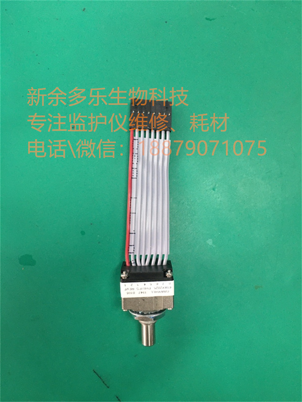 PHILIPS DFM100 defibrillator encoder (2).jpg PHILIPS DFM100 defibrillator encoder (2).jpg