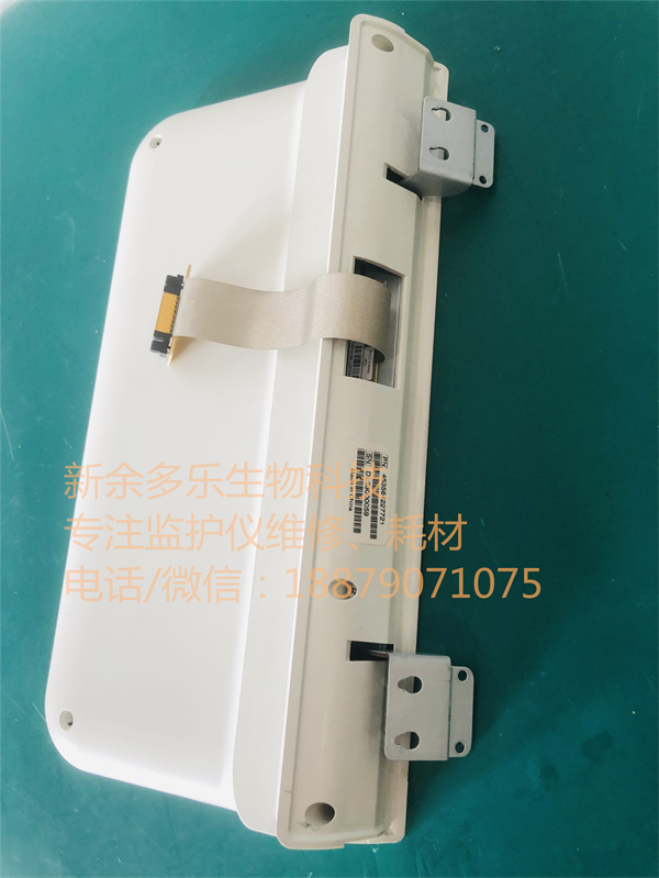 PHILIPS TC20 TC30 ECG machine display assemble PN 453564227721 (11).jpg