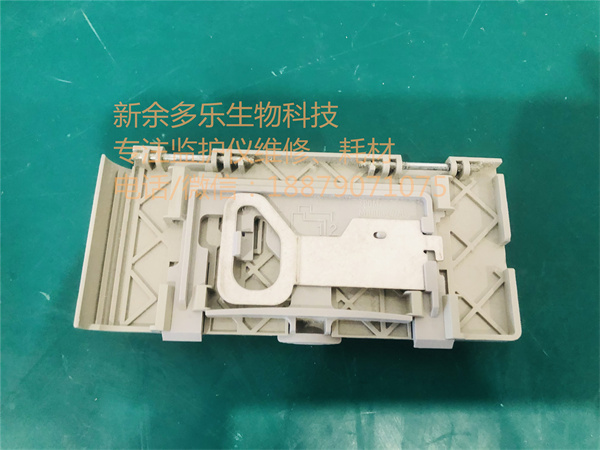 PHILIPS MP40 MP50 patient monitor M4605A battery door M8003-47401(4).jpg