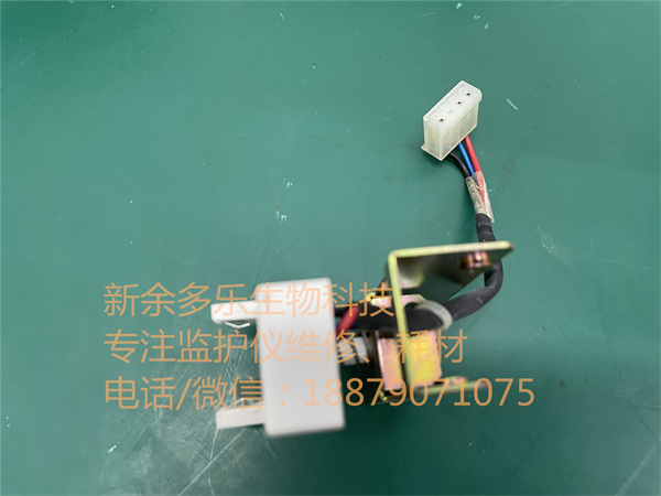 邁瑞PM7000監(jiān)護儀電池接口組件700-20-24437A jpg 邁瑞PM7000監(jiān)護儀電池接口組件700-20-24437A jpg
