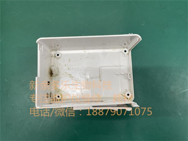 邁瑞T1監(jiān)護(hù)儀后殼.jpg