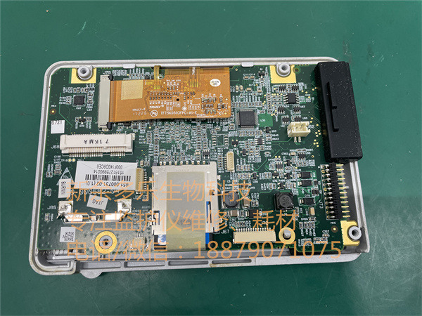 邁瑞T1監(jiān)護儀顯示屏主板051-000731-02 jpg
