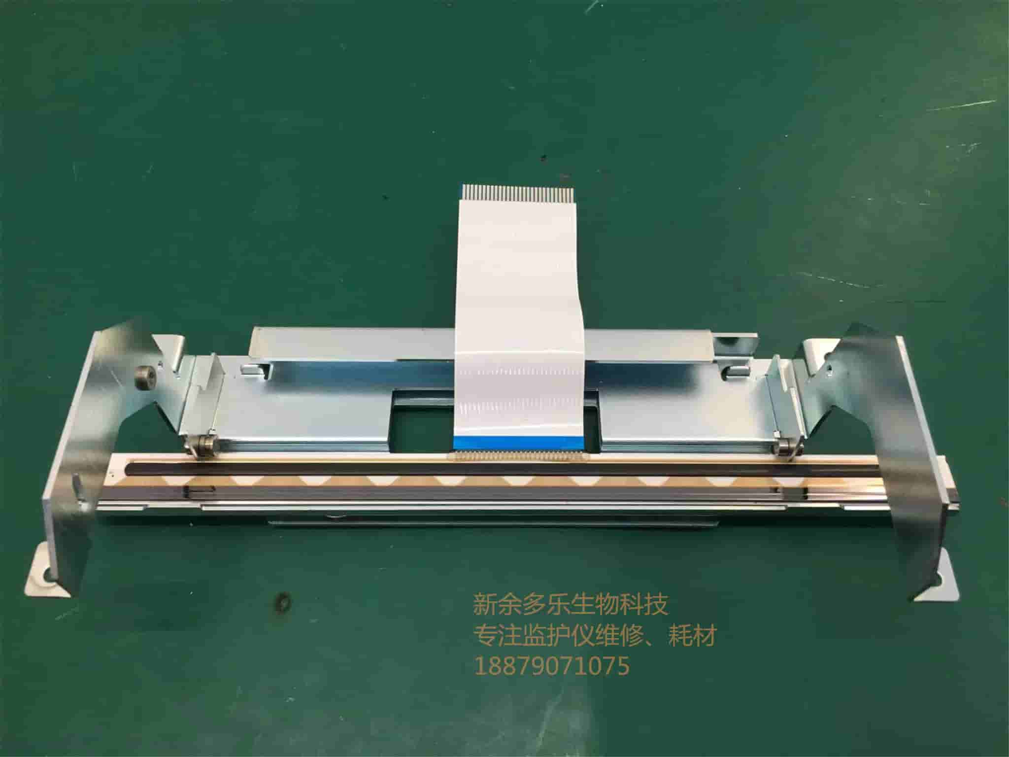 飛利浦FM20打印機(jī)組件 jpg