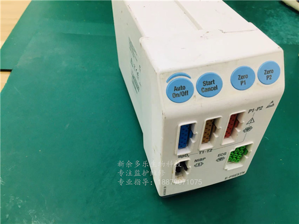 GE E-PRESTN-00 多參數(shù)模塊M1026550 jpg