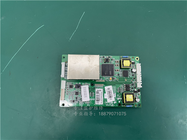 理邦I(lǐng)M70病人監(jiān)護(hù)儀參數(shù)版包含NIBP模塊與ECG模塊 jpg