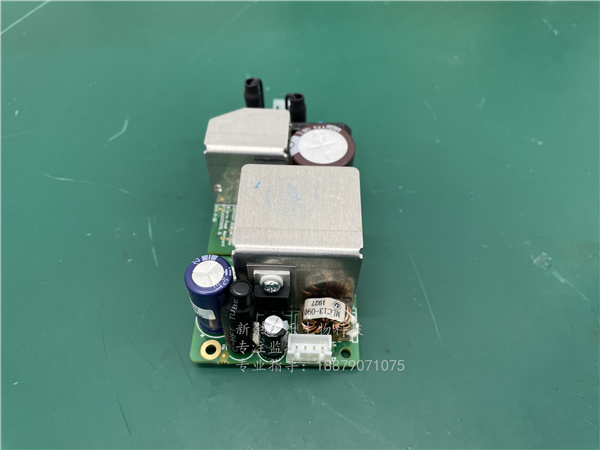 理邦IM70病人監(jiān)護儀電源板02.02 jpg