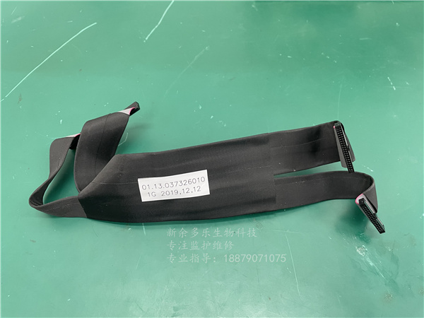 理邦I(lǐng)M70病人監(jiān)護(hù)儀顯示屏屏線01.13 jpg