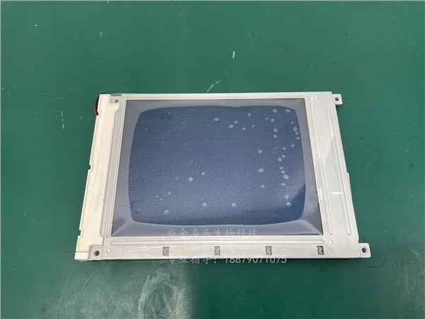 理邦心電圖機(jī)SE-601B顯示屏SHARP LM057QB1T10 jpg