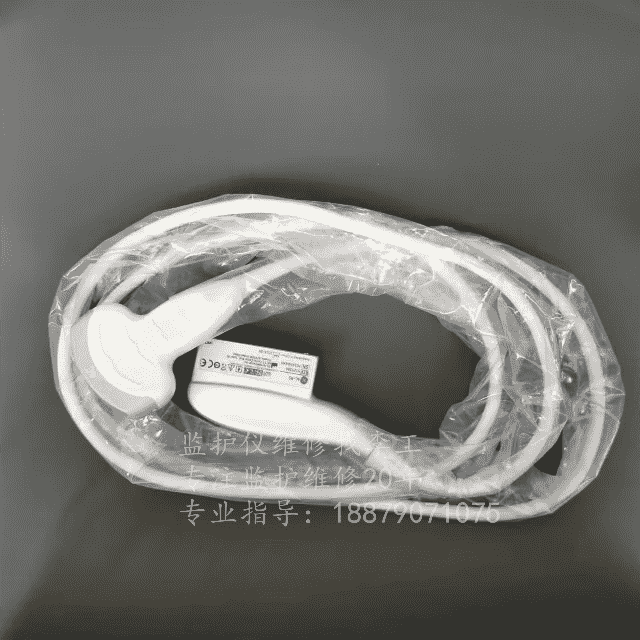 GE 4C-RS 凸面探頭 適用于 Logiq E Logiq I Logiq F3  (2).png