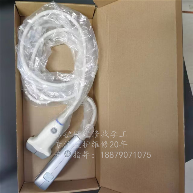 GE L5-11RS超聲波探頭