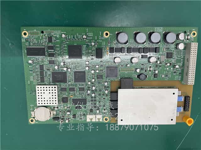 PHYSIO CONTROL LP20e除顫儀主板TMN130348-0143 3317267-000  3317227 jpg