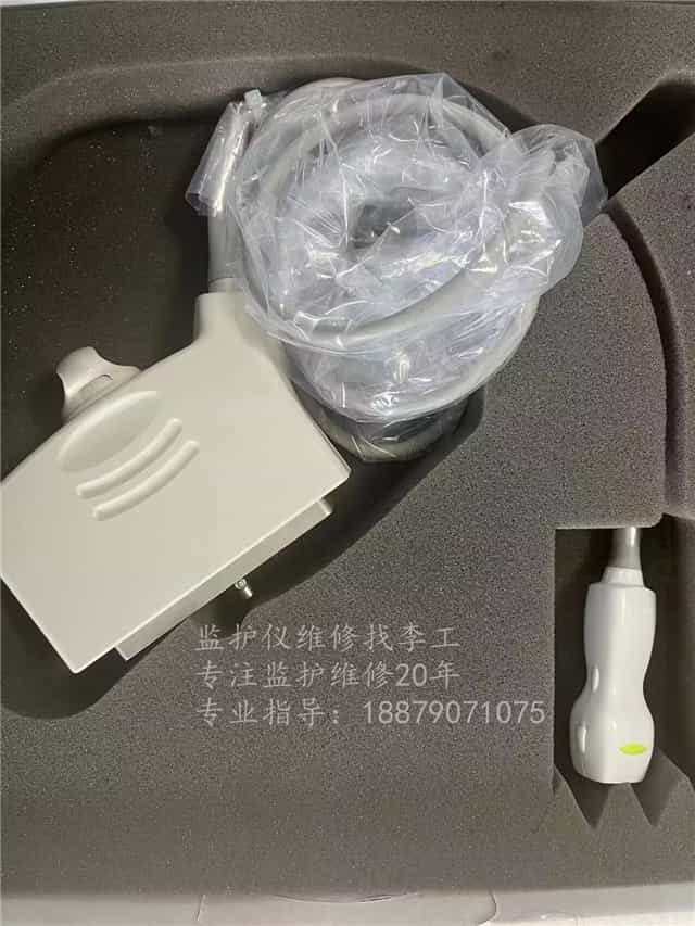 Toshiba Aplio 500 二手探頭：PST-30BT (1).jpg