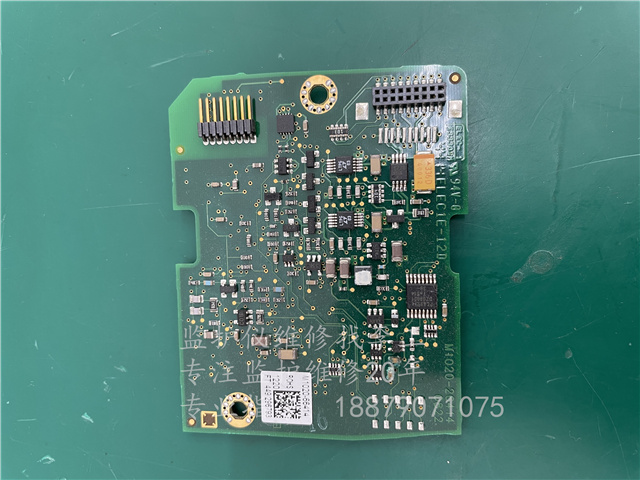 飛利浦VS2+監(jiān)護(hù)儀血氧板453564129901 (7).jpg