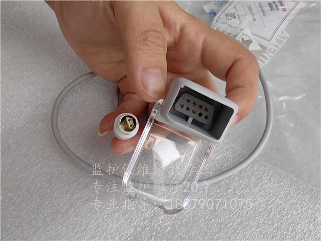 邁瑞TEL-100遙測血氧延長線 jpg 邁瑞TEL-100遙測血氧延長線 jpg