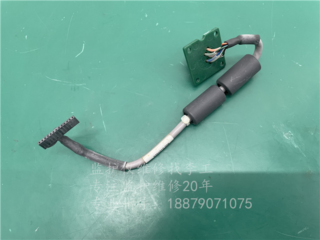 美敦力LIFEPAK 20除顫儀ECG接口REV-M1 M01792B (7).jpg