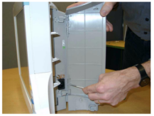  飛利浦監(jiān)護(hù)儀mp70維修