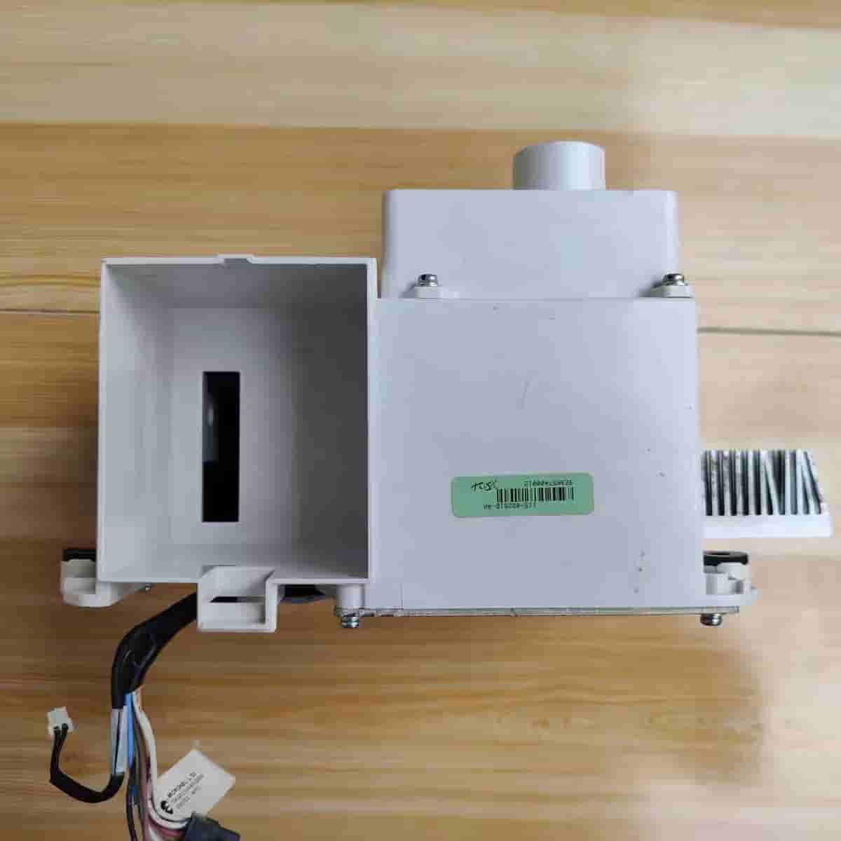 邁瑞 原裝 SV300 600 650 800 850呼吸機渦輪箱Blower box assembly FRU#115-028051-00