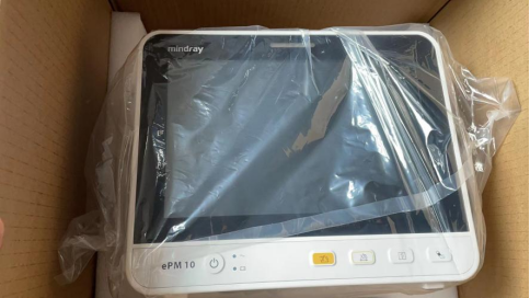 邁瑞監(jiān)護(hù)儀維修廠家維修EPM10