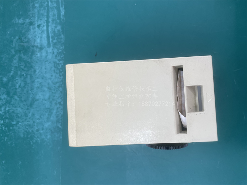 GE CardioServ除顫儀打印機01124 swiss mode s12 