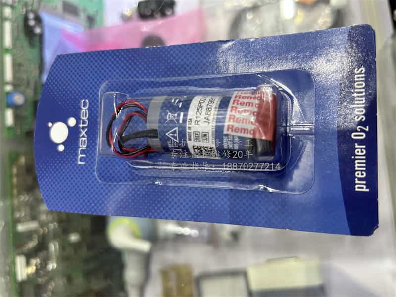 MAXTEC Max-250(B+)工業(yè)氧傳感器 REF R125P02-026(1).jpg MAXTEC Max-250(B+)工業(yè)氧傳感器 REF R125P02-026(1).jpg