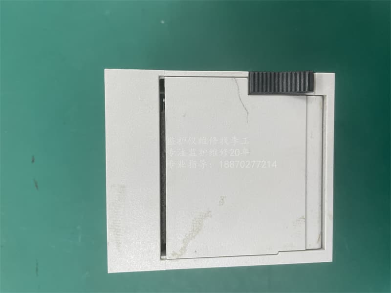 飛利浦MP20、MP30監(jiān)護(hù)儀打印機(jī)600-23100-16 modelXE-50A (5).jpg