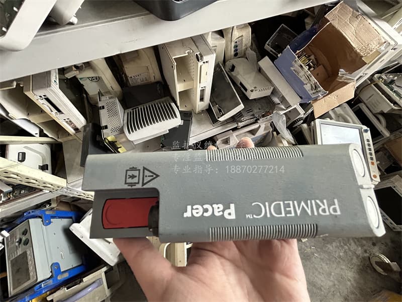 普美康起搏器模塊(M240)Rev jpg