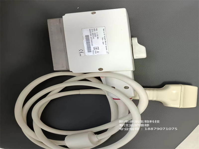 GE 超聲波探頭 10L 型號 2302650 GE Z2302650 IPX7 10L 探頭 GE 超聲波探頭 10L 型號 2302650 GE Z2302650 IPX7 10L 探頭