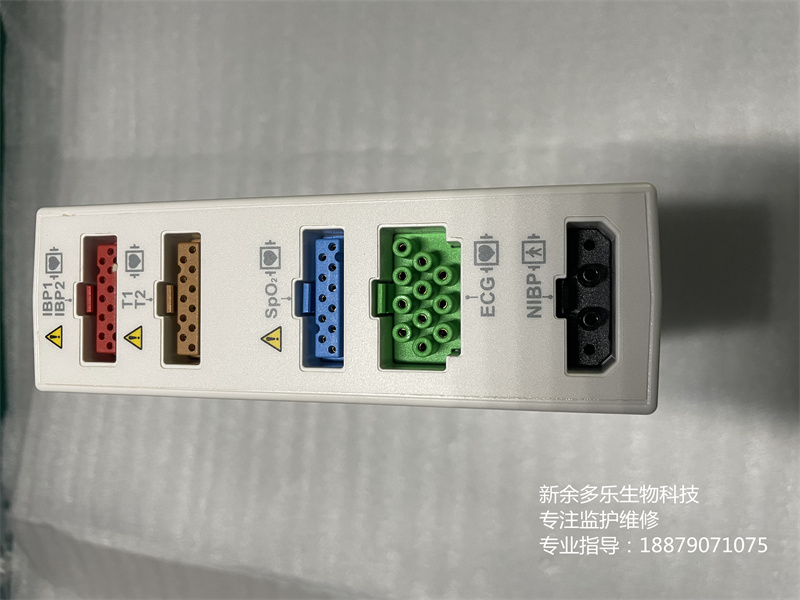 GE B105全新監(jiān)護(hù)儀參數(shù)模塊2060240-021 GE B105全新監(jiān)護(hù)儀參數(shù)模塊2060240-021