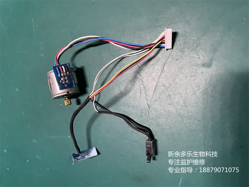 飛利浦CTG7胎監(jiān)儀馬達(dá)S0-20（20BY45-124） (2).jpg