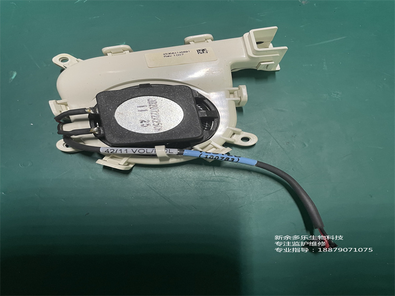 飛利浦MX800監(jiān)護(hù)儀喇叭組件453564145891 (2).jpg