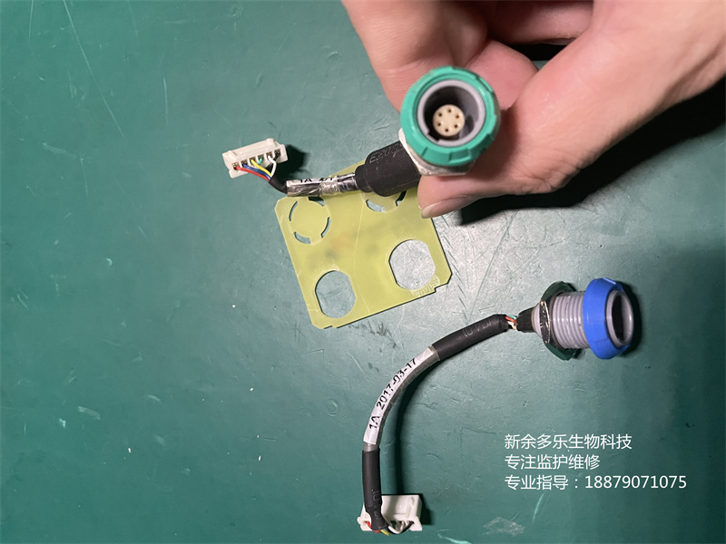 理邦F6胎兒監(jiān)護(hù)儀TOCO與US接口組件21.53.451265-1.0 (1).jpg