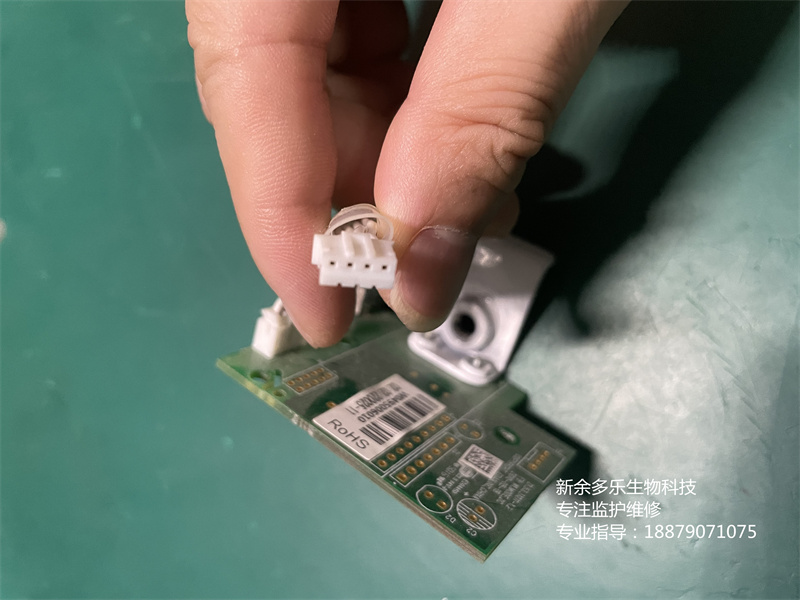 理邦F6胎兒監(jiān)護(hù)儀USB接口板21.53.31011-1.2 02.02 (5).jpg