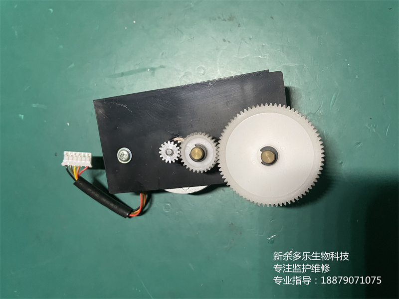 理邦F6胎兒監(jiān)護(hù)儀馬達(dá)組件PM42S-096-XHG6 TA7302 (3).jpg