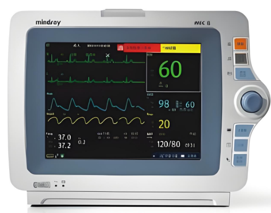 無創(chuàng)血壓模塊BP10報血壓模塊故障內(nèi)容解析