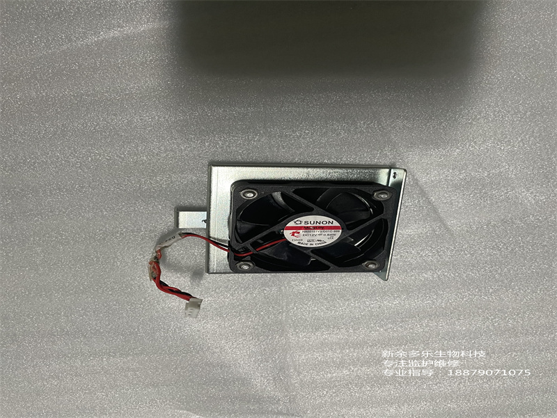 邁瑞B(yǎng)eneView T8 Super監(jiān)護(hù)儀風(fēng)扇F5503I 12V 0 (2).jpg