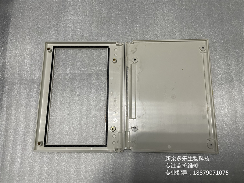 日本光電ECG-2350心電圖機(jī)顯示屏整套外框 (6).jpg