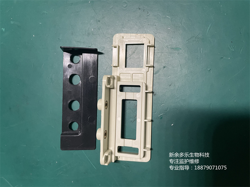 FUKUDA CardiMAX FX-7202心電圖機(jī)網(wǎng)卡接口面板組件