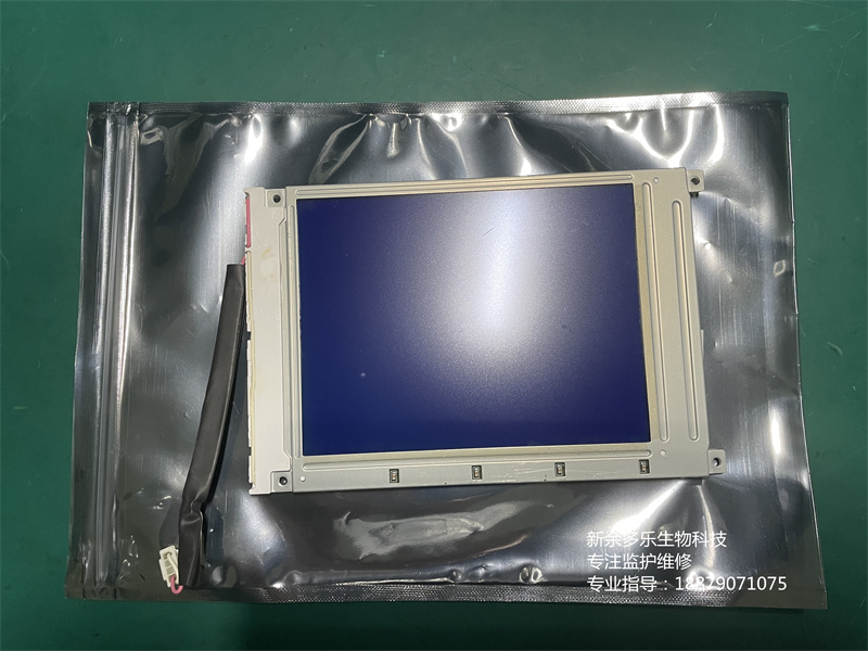 FUKUDA CardiMAX FX-7202心電圖機(jī)顯示屏SHARP LM320191