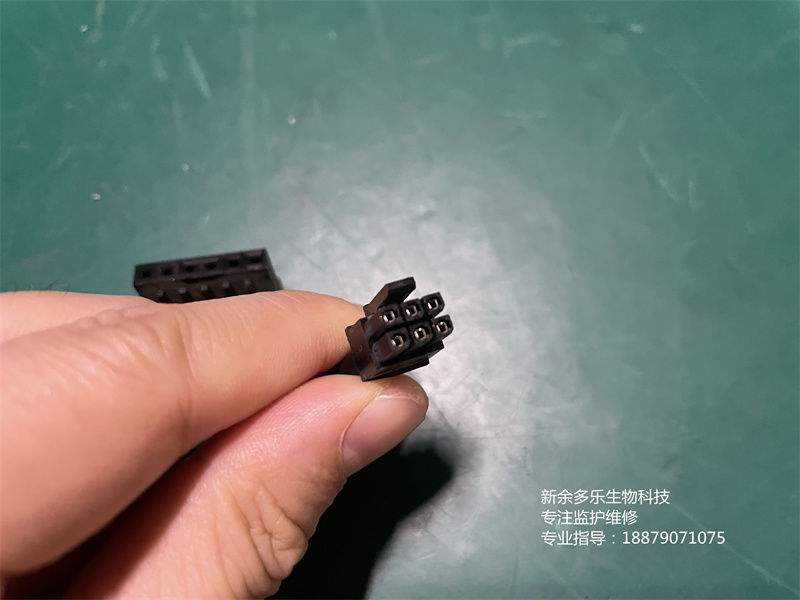 GE B20監(jiān)護儀系統(tǒng)互聯(lián)板TO電源板接線2049806-001 (7).jpg