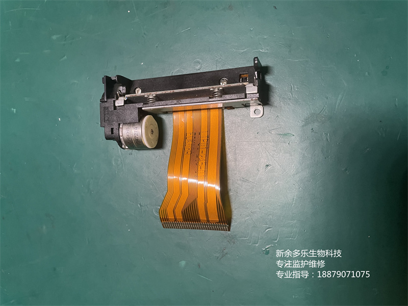 理邦SE-100心電圖機(jī)打印機(jī)組件MS1-30249 MS1-30250