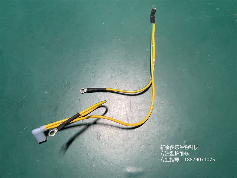 理邦SE-100心電圖機(jī)地線接線01.13