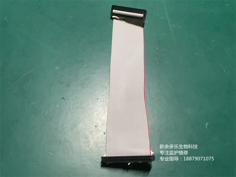 理邦SE-100心電圖機(jī)屏線01.13